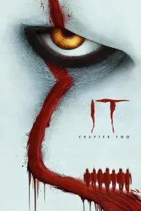 Poster to the movie "It Chapter Two" #258548