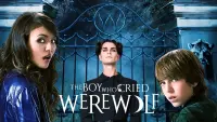 Backdrop to the movie "The Boy Who Cried Werewolf" #145002