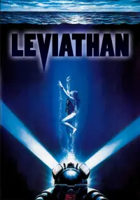 Poster to the movie "Leviathan" #135286