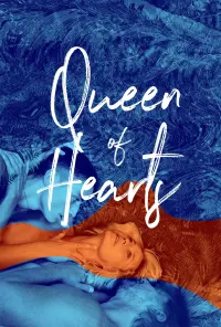 Poster to the movie "Queen of Hearts" #71861