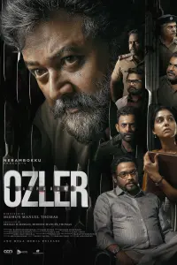 Poster to the movie "Abraham Ozler" #198372