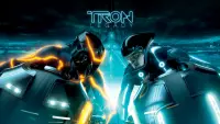 Backdrop to the movie "TRON: Legacy" #44611