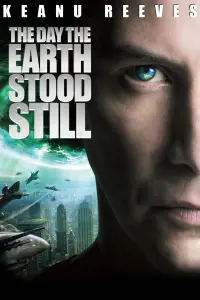 Poster to the movie "The Day the Earth Stood Still" #83011