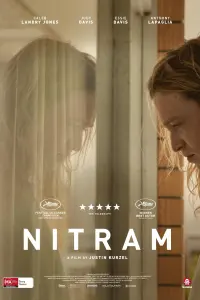 Poster to the movie "Nitram" #348560