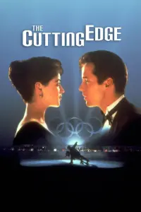 Poster to the movie "The Cutting Edge" #154799