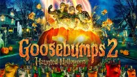 Backdrop to the movie "Goosebumps 2: Haunted Halloween" #54553