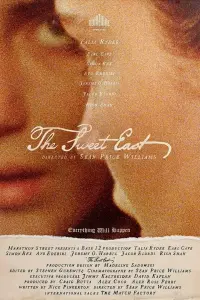 Poster to the movie "The Sweet East" #142496