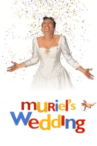 Poster to the movie "Muriel