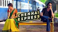 Backdrop to the movie "Chennai Express" #283399