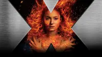 Backdrop to the movie "Dark Phoenix" #309714