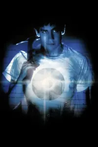 Poster to the movie "Donnie Darko" #187271