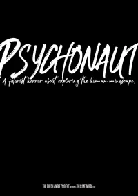 Poster to the movie "Psychonaut" #608168