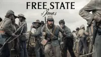 Backdrop to the movie "Free State of Jones" #131347