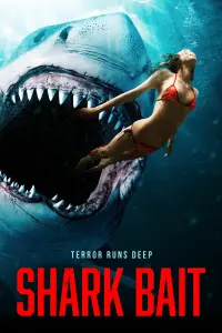 Poster to the movie "Shark Bait" #319149