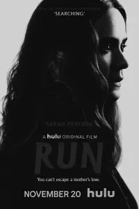 Poster to the movie "Run" #584682