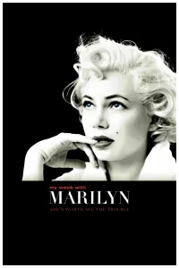 Poster to the movie "My Week with Marilyn" #149077