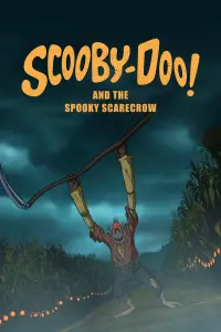 Poster to the movie "Scooby-Doo! and the Spooky Scarecrow" #398678