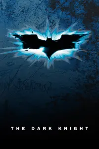 Poster to the movie "The Dark Knight" #167546