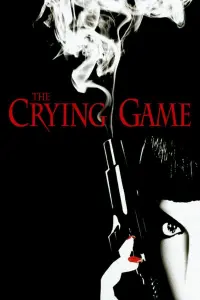 Poster to the movie "The Crying Game" #137610