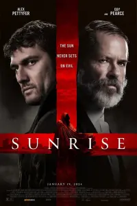 Poster to the movie "Sunrise" #165383