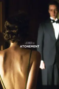 Poster to the movie "Atonement" #75344