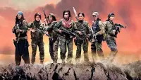 Backdrop to the movie "Sisters in Arms" #475632