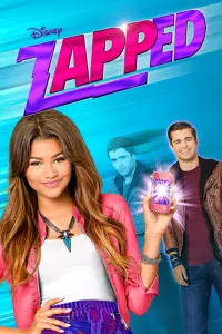 Poster to the movie "Zapped" #143143