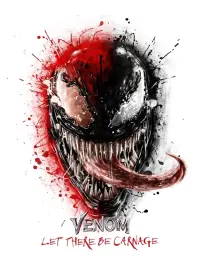 Poster to the movie "Venom: Let There Be Carnage" #8536