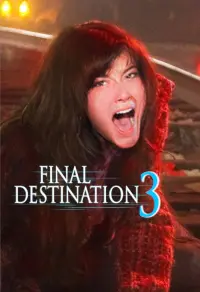 Poster to the movie "Final Destination 3" #488530