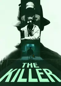 Poster to the movie "The Killer" #608853