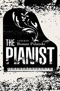 Poster to the movie "The Pianist" #161979