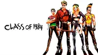 Backdrop to the movie "Class of 1984" #136834