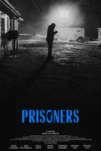 Poster to the movie "Prisoners" #632192