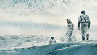 Backdrop to the movie "Interstellar" #563731