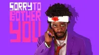 Backdrop to the movie "Sorry to Bother You" #259602