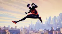 Backdrop to the movie "Spider-Man: Across the Spider-Verse" #163115