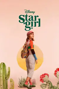 Poster to the movie "Stargirl" #214677