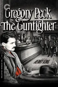 Poster to the movie "The Gunfighter" #577015