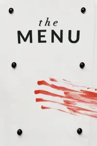 Poster to the movie "The Menu" #531046