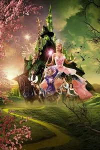 Poster to the movie "Wicked" #615690