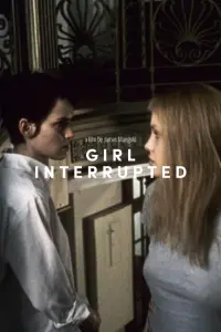 Poster to the movie "Girl, Interrupted" #77009