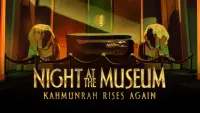 Backdrop to the movie "Night at the Museum: Kahmunrah Rises Again" #319615