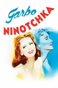 Poster to the movie "Ninotchka" #152664