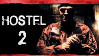 Backdrop to the movie "Hostel: Part II" #319266