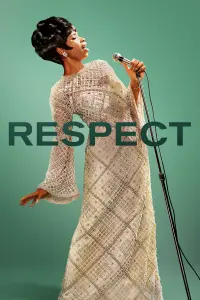 Poster to the movie "Respect" #137138