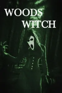 Poster to the movie "Woods Witch" #636975