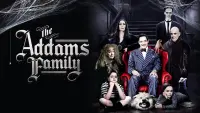 Backdrop to the movie "The Addams Family" #55344