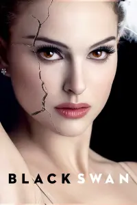 Poster to the movie "Black Swan" #61813