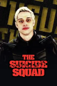 Poster to the movie "The Suicide Squad" #17751