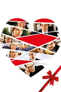 Poster to the movie "Love Actually" #631168